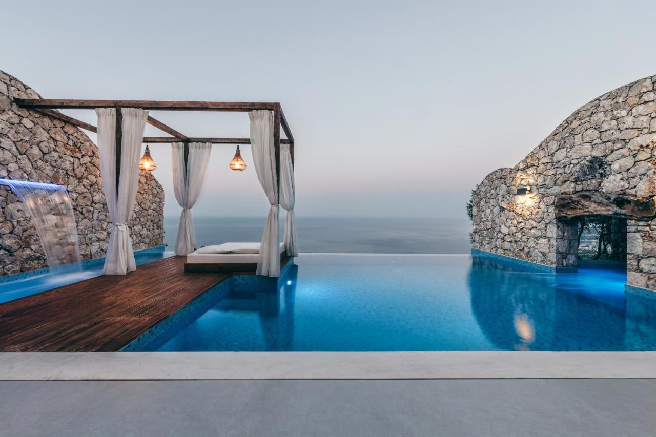Emerald Villas & Suites - The Finest Hotels Of The World Agios Nikolaos  Eksteriør billede