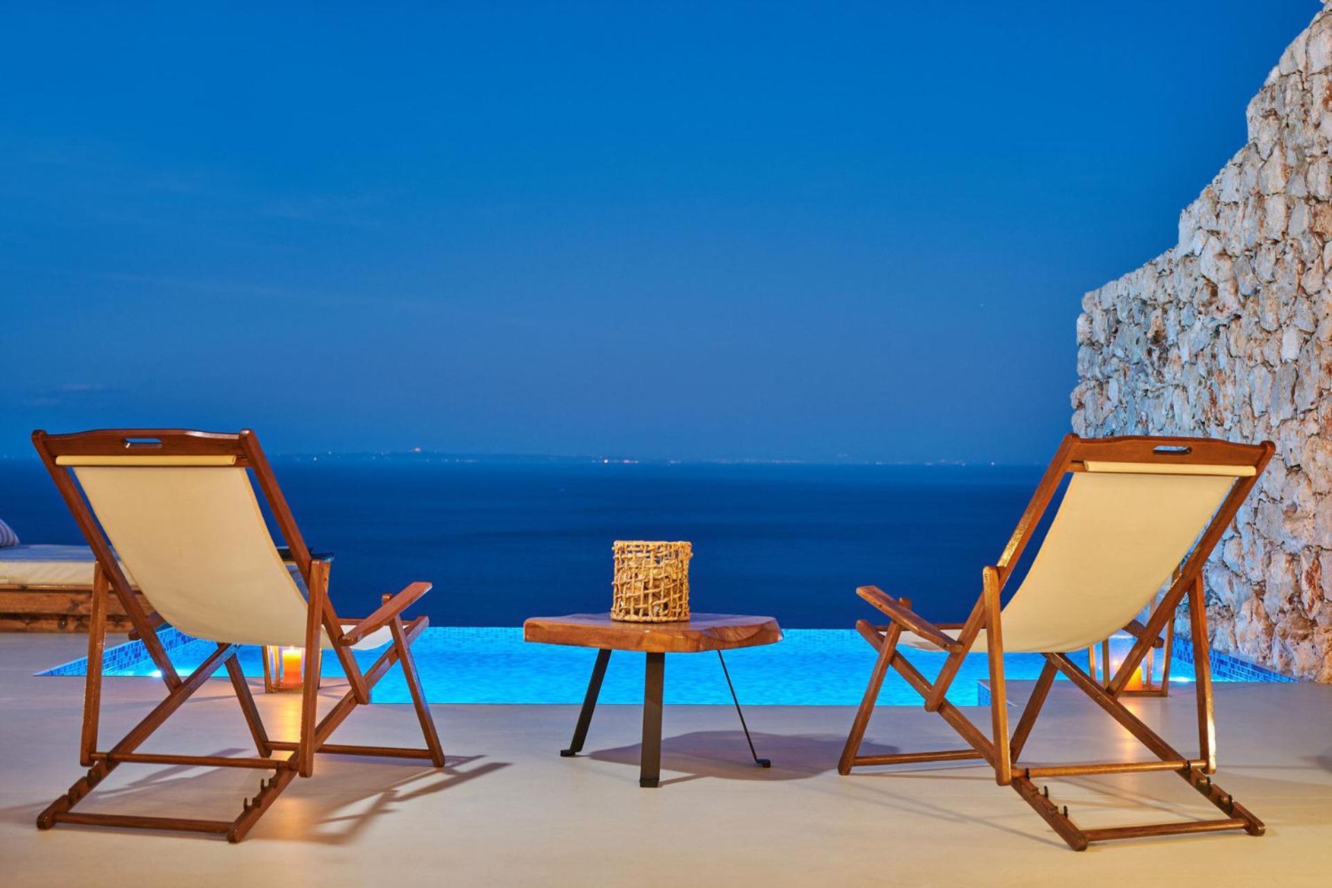 Emerald Villas & Suites - The Finest Hotels Of The World Agios Nikolaos  Værelse billede