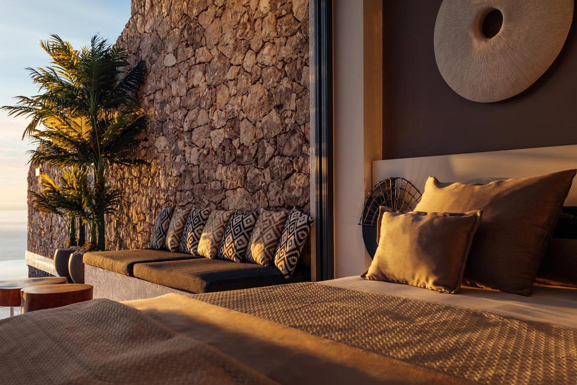 Emerald Villas & Suites - The Finest Hotels Of The World Agios Nikolaos  Værelse billede