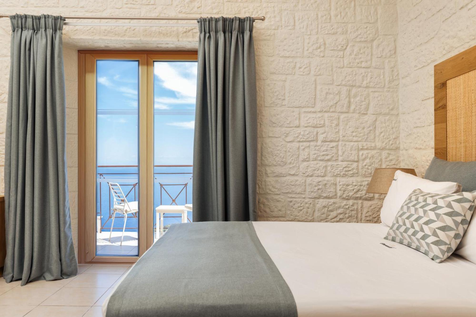 Emerald Villas & Suites - The Finest Hotels Of The World Agios Nikolaos  Eksteriør billede