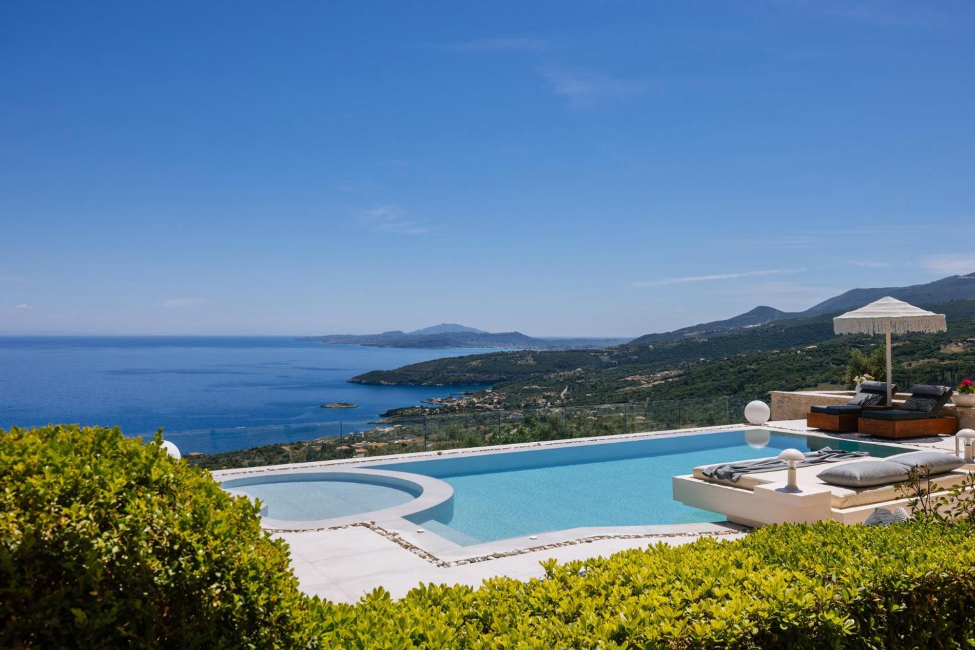 Emerald Villas & Suites - The Finest Hotels Of The World Agios Nikolaos  Værelse billede